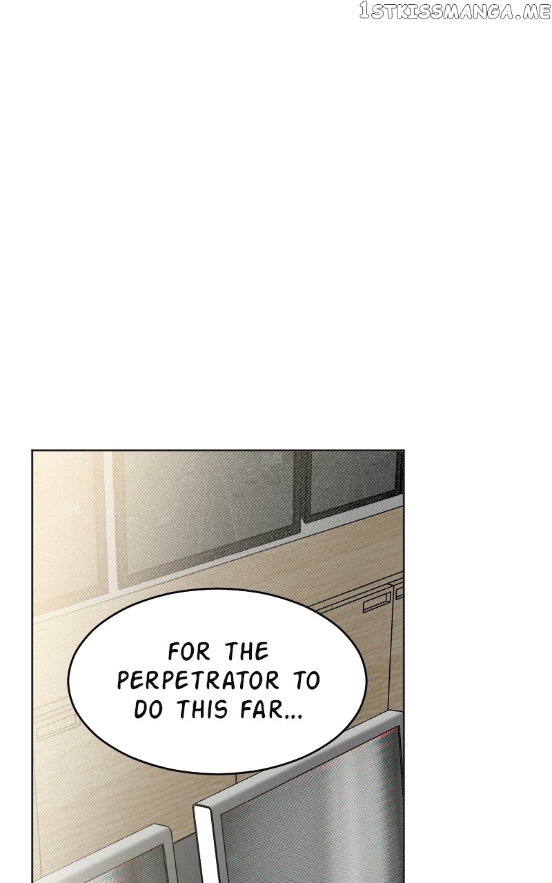 Who’s Mr. President? Chapter 64 - page 1