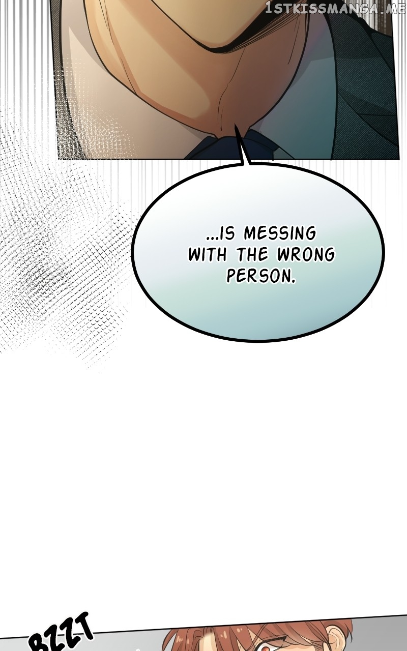 Who’s Mr. President? Chapter 64 - page 10