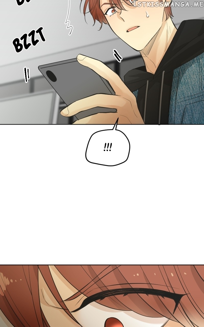 Who’s Mr. President? Chapter 64 - page 11