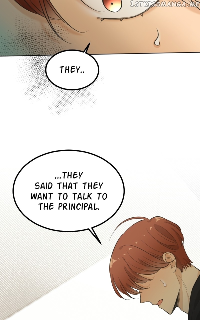 Who’s Mr. President? Chapter 64 - page 12