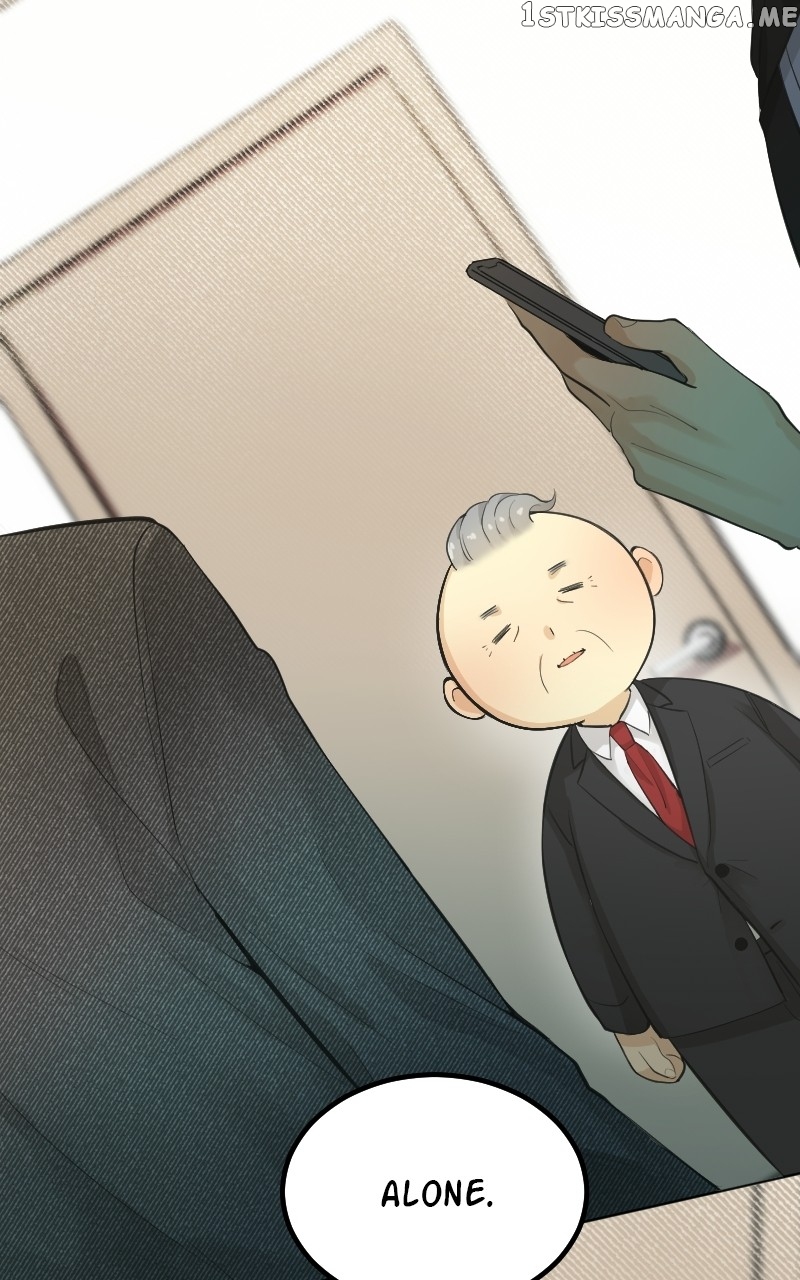 Who’s Mr. President? Chapter 64 - page 13