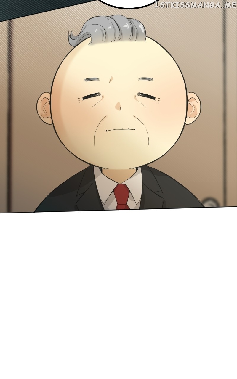 Who’s Mr. President? Chapter 64 - page 14