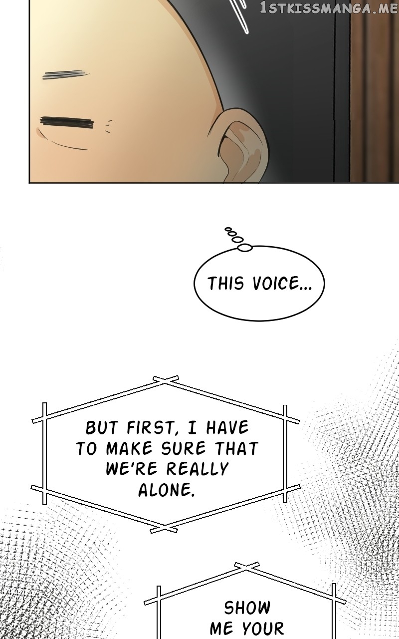 Who’s Mr. President? Chapter 64 - page 19