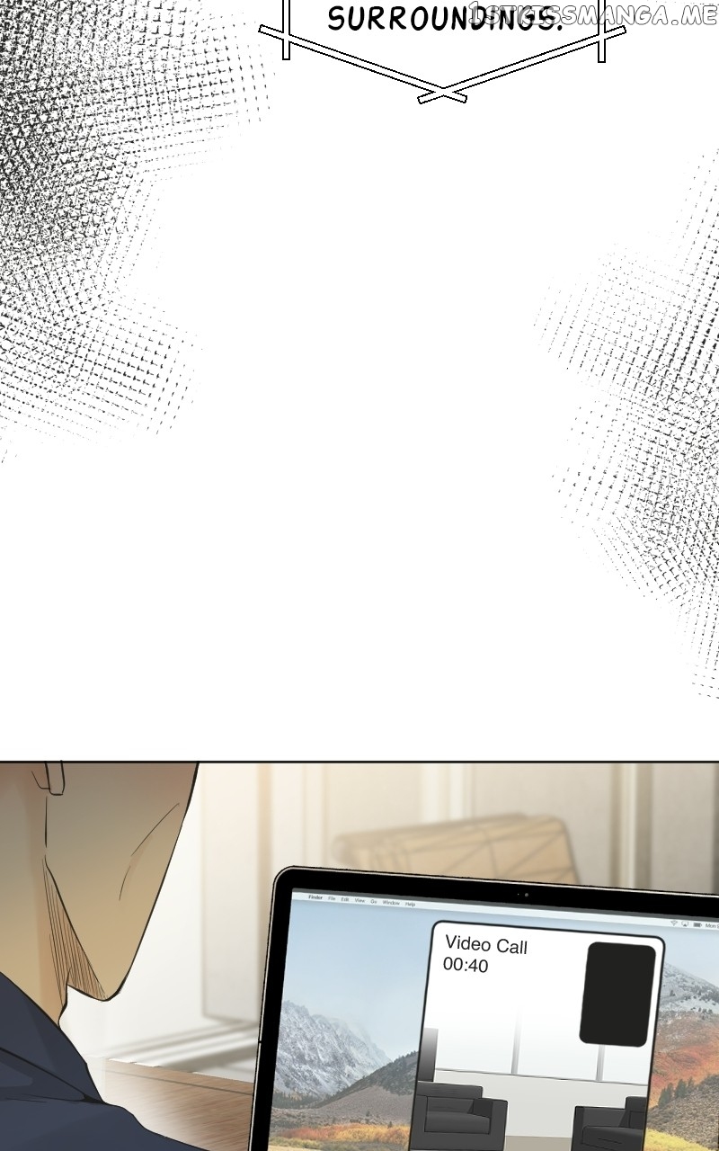 Who’s Mr. President? Chapter 64 - page 20