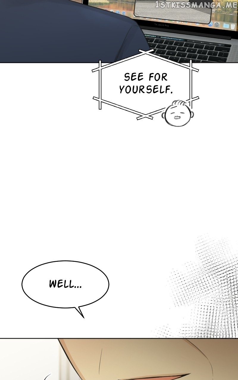 Who’s Mr. President? Chapter 64 - page 21