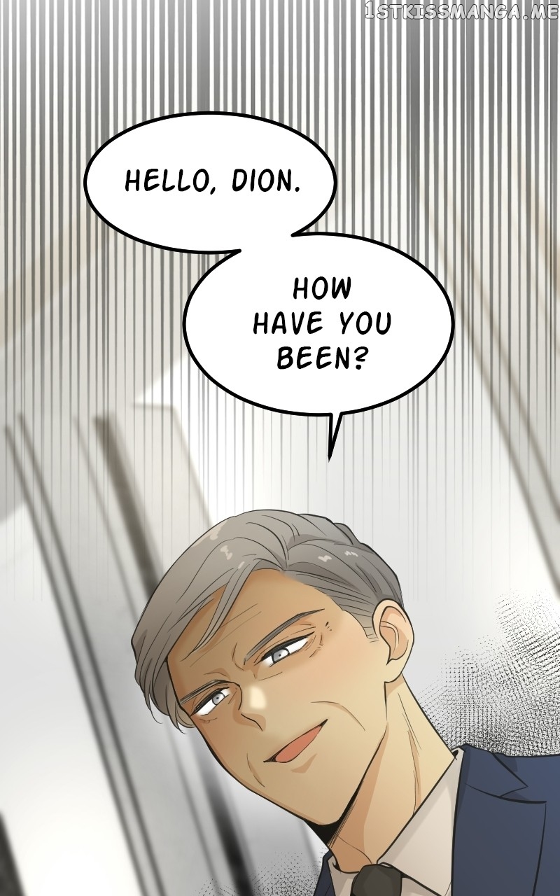 Who’s Mr. President? Chapter 64 - page 23