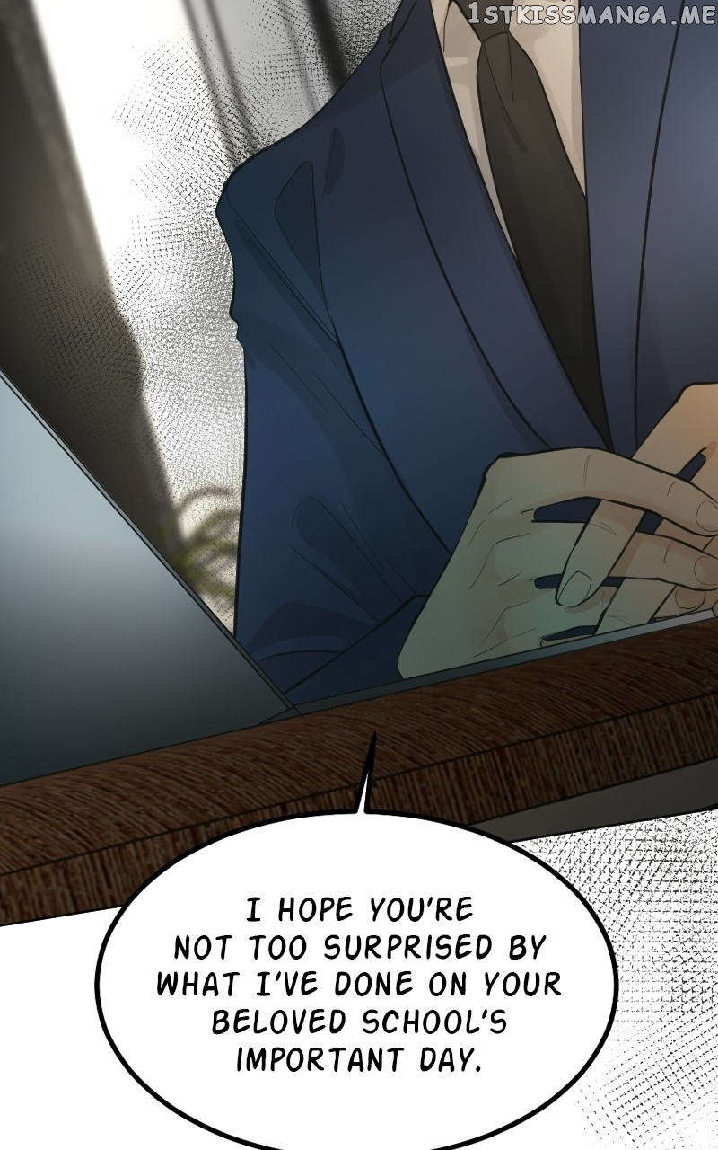 Who’s Mr. President? Chapter 64 - page 24