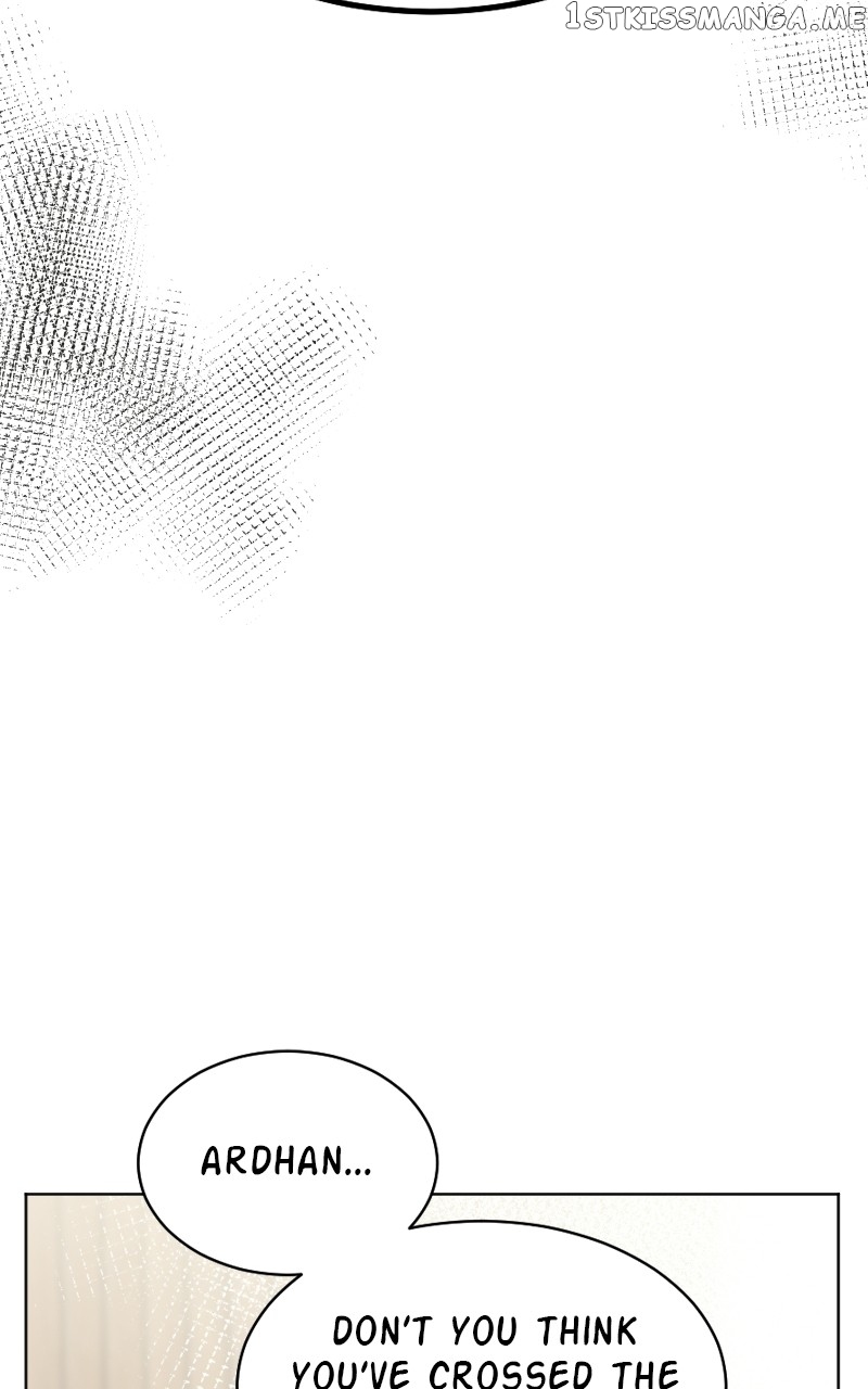 Who’s Mr. President? Chapter 64 - page 25