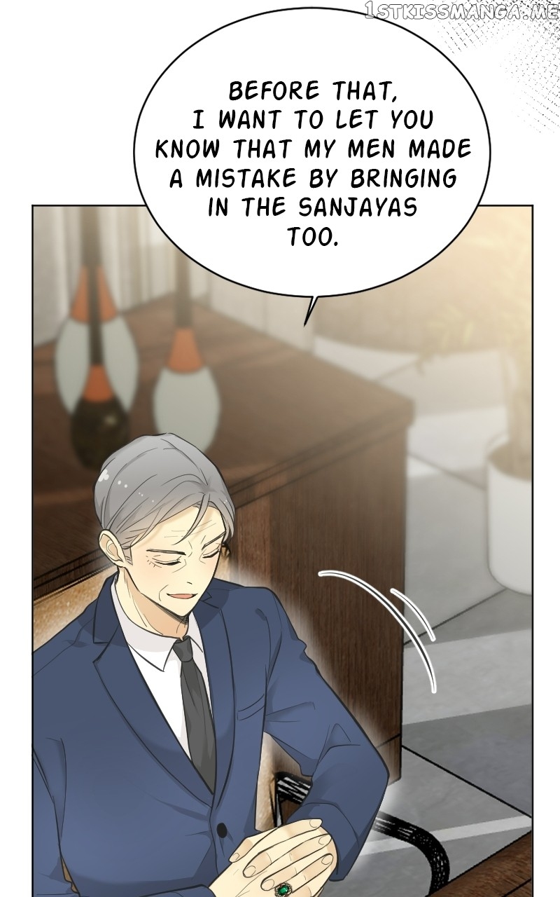 Who’s Mr. President? Chapter 64 - page 28
