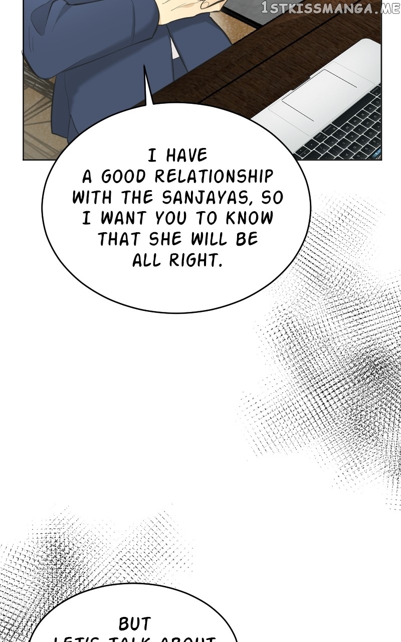 Who’s Mr. President? Chapter 64 - page 29