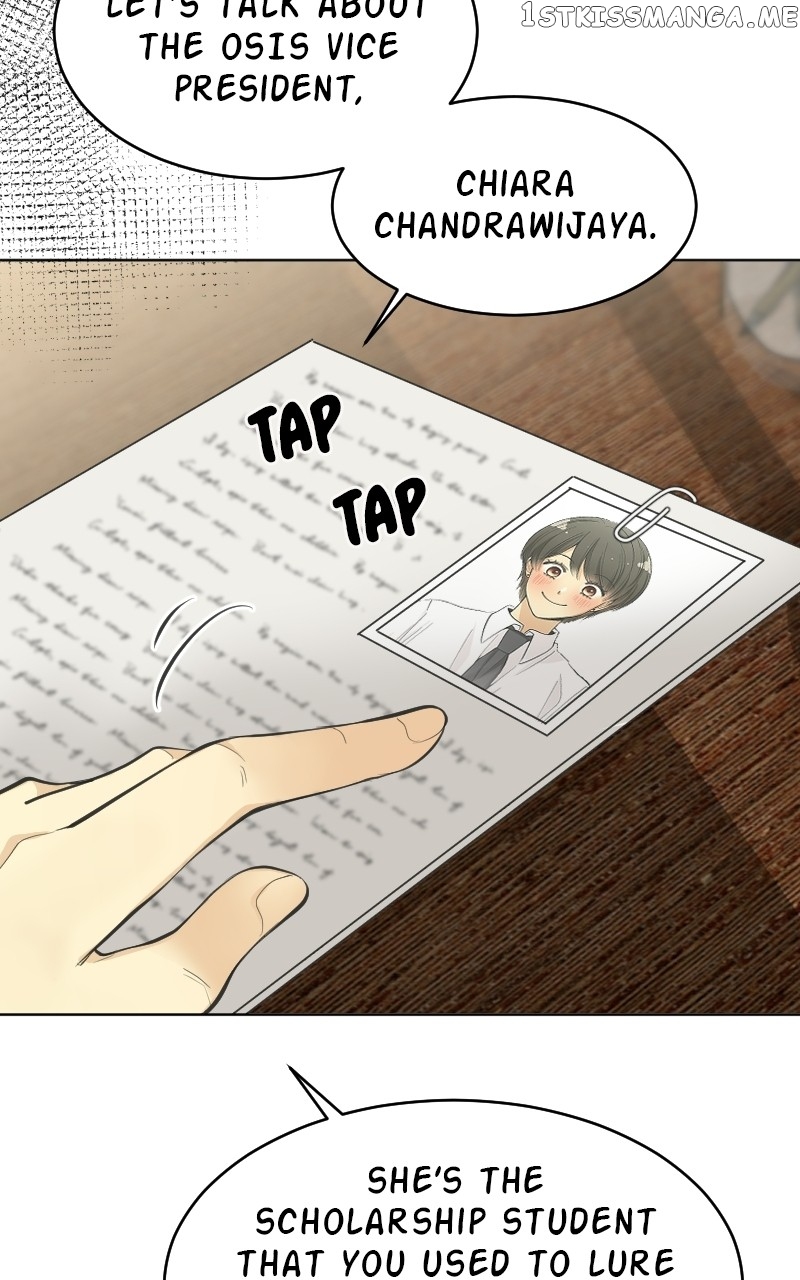 Who’s Mr. President? Chapter 64 - page 30