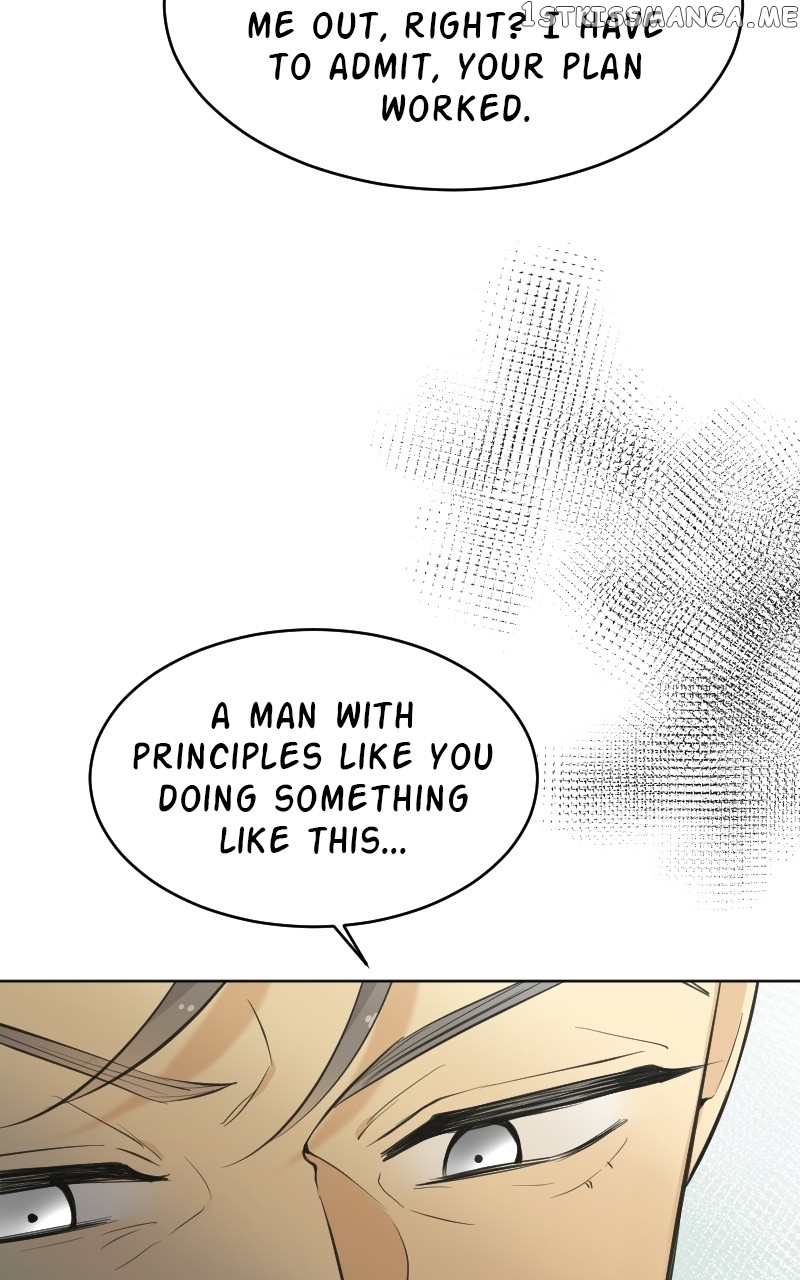 Who’s Mr. President? Chapter 64 - page 31