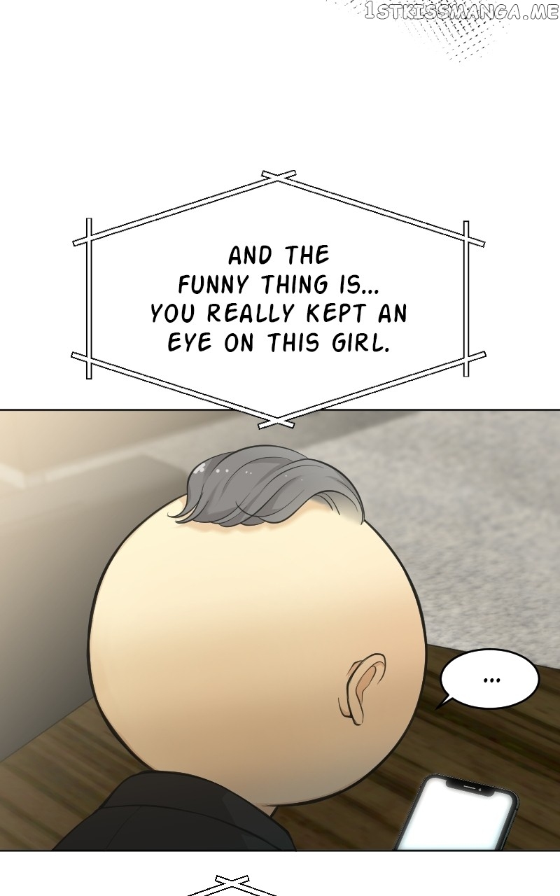 Who’s Mr. President? Chapter 64 - page 33