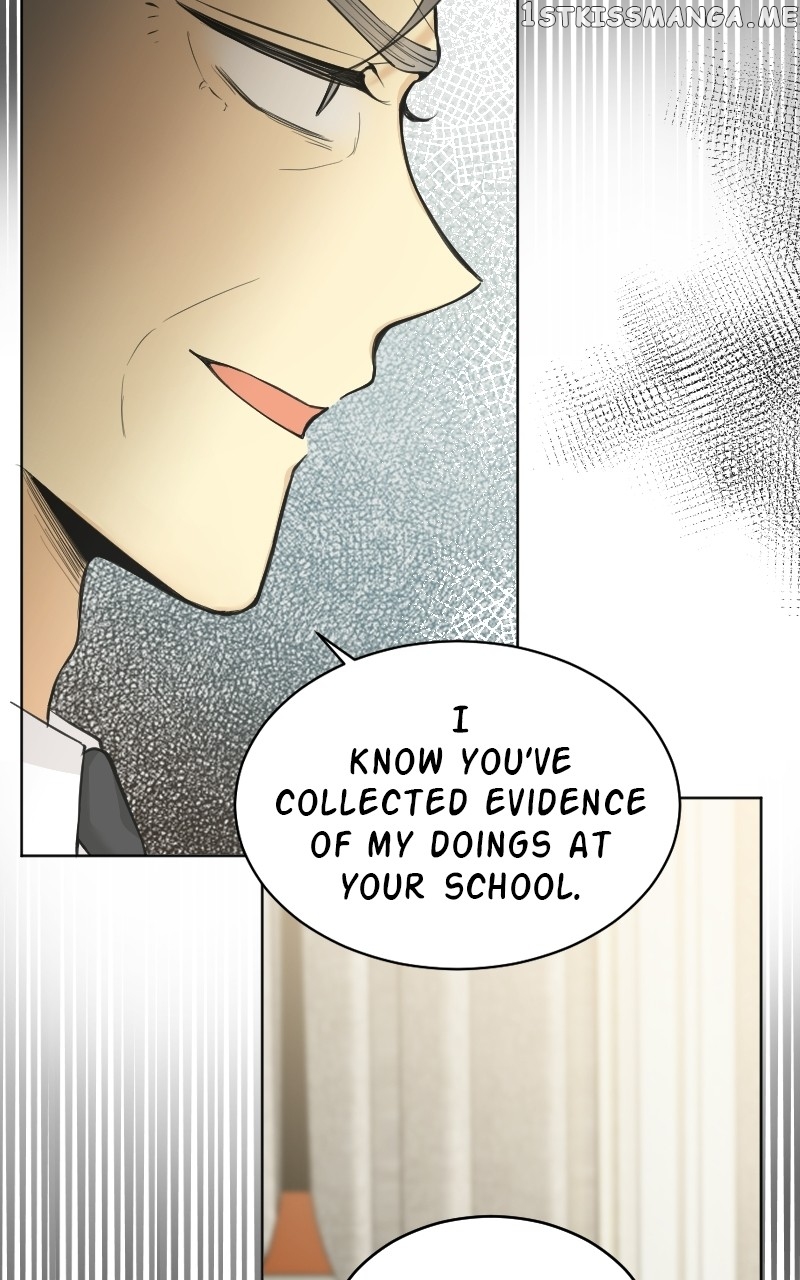 Who’s Mr. President? Chapter 64 - page 36