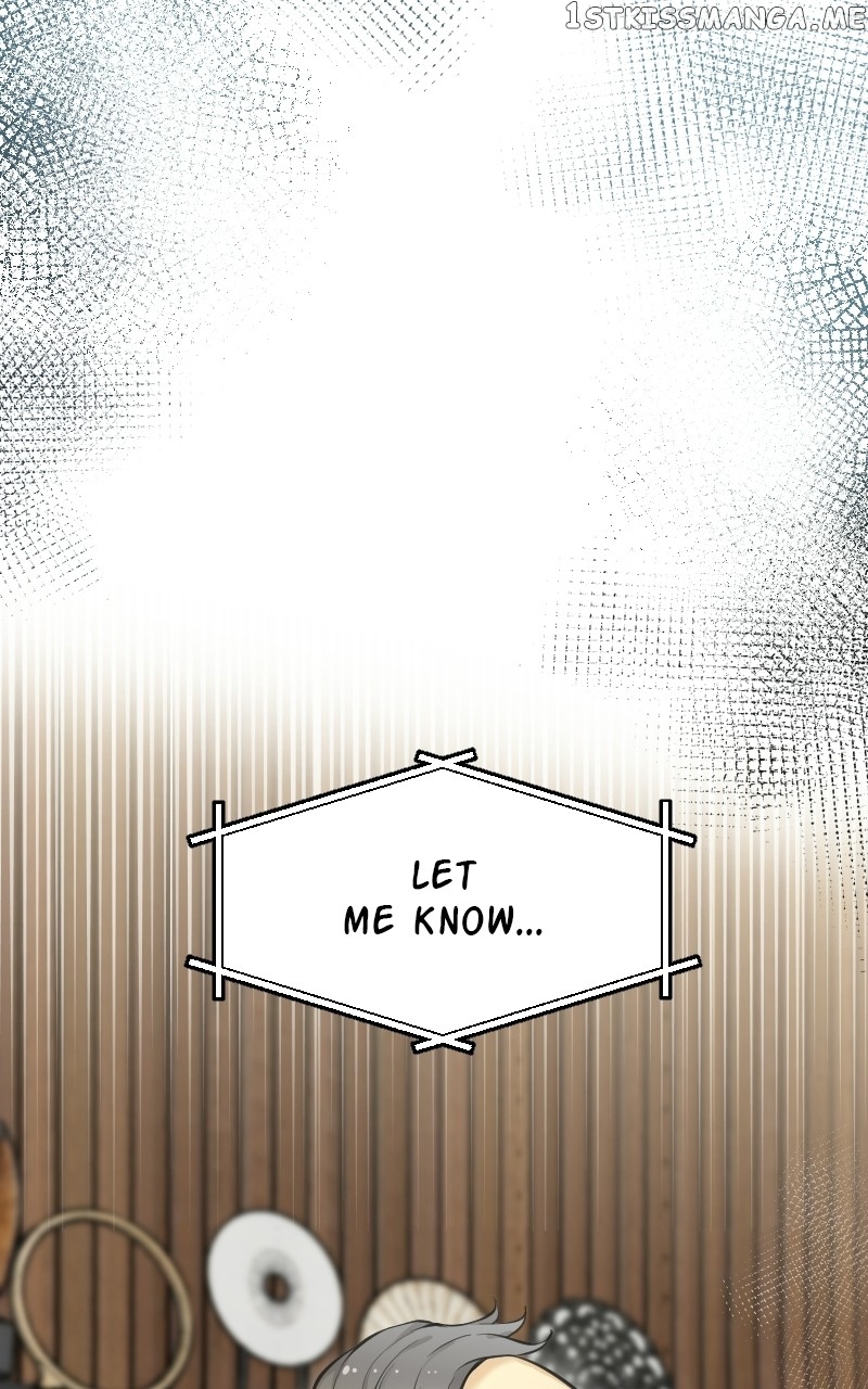Who’s Mr. President? Chapter 64 - page 38