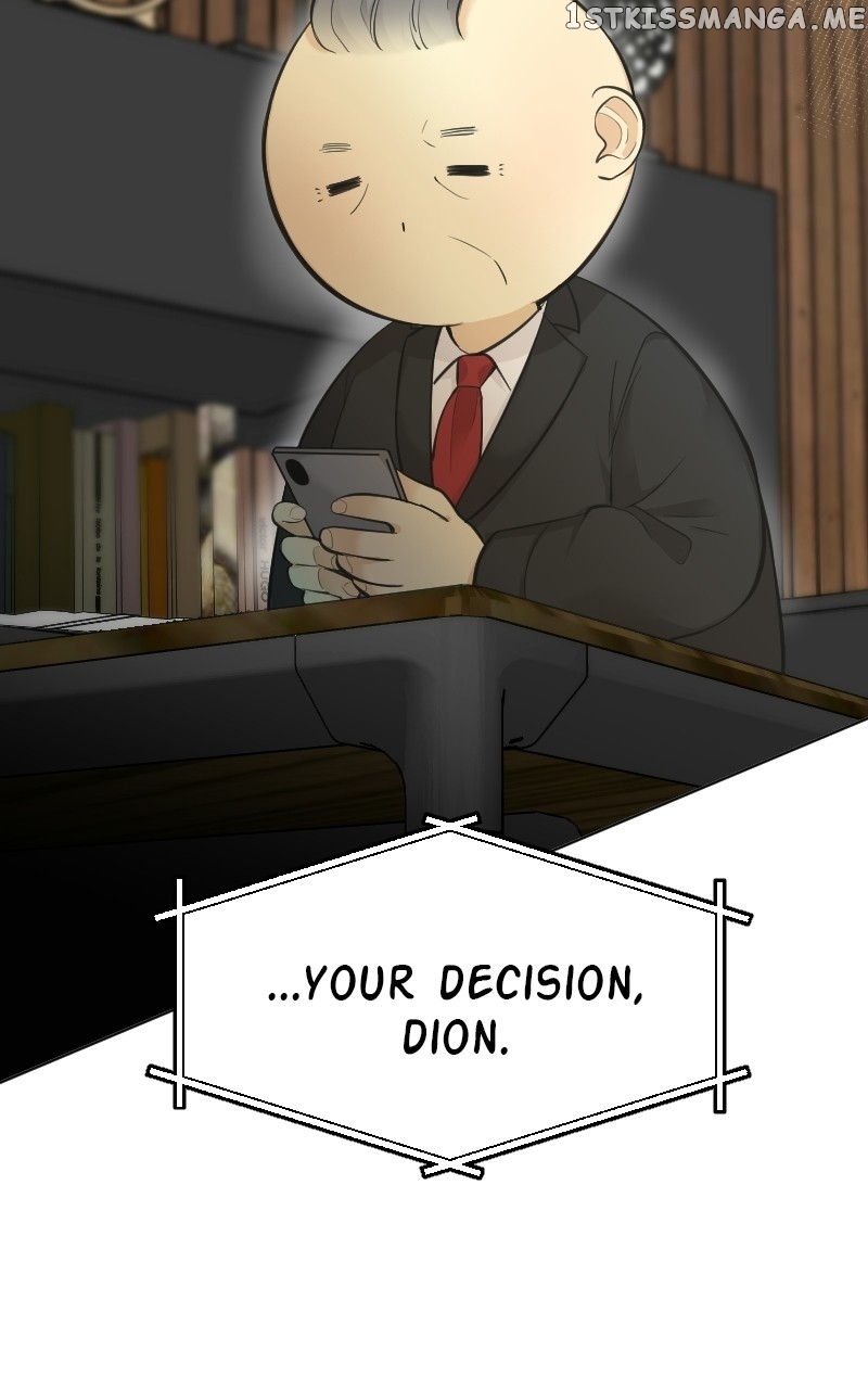 Who’s Mr. President? Chapter 64 - page 39