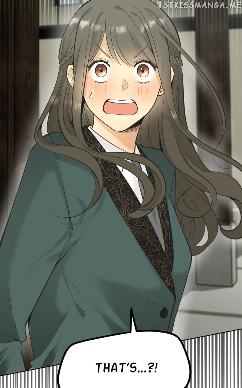 Who’s Mr. President? Chapter 64 - page 43