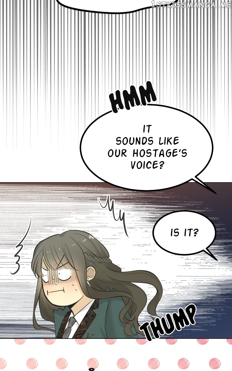 Who’s Mr. President? Chapter 64 - page 44