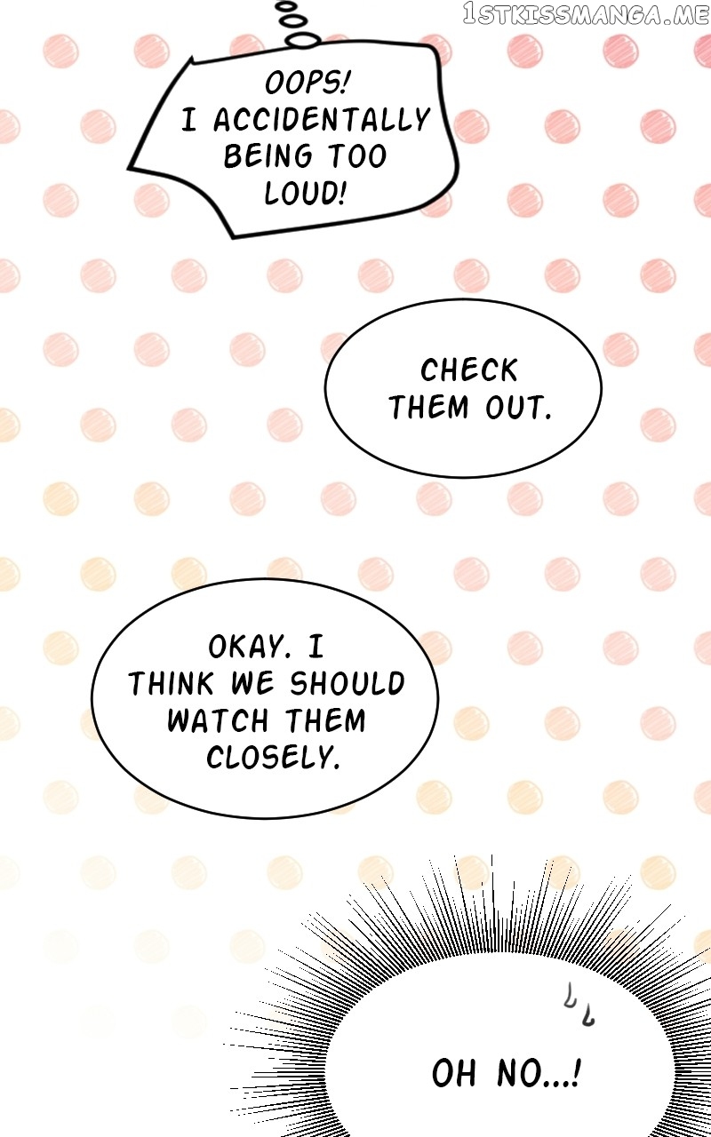 Who’s Mr. President? Chapter 64 - page 45