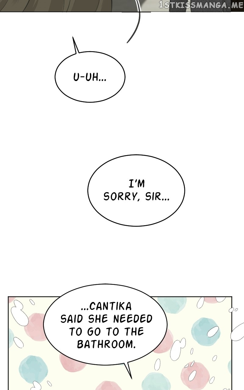 Who’s Mr. President? Chapter 64 - page 48