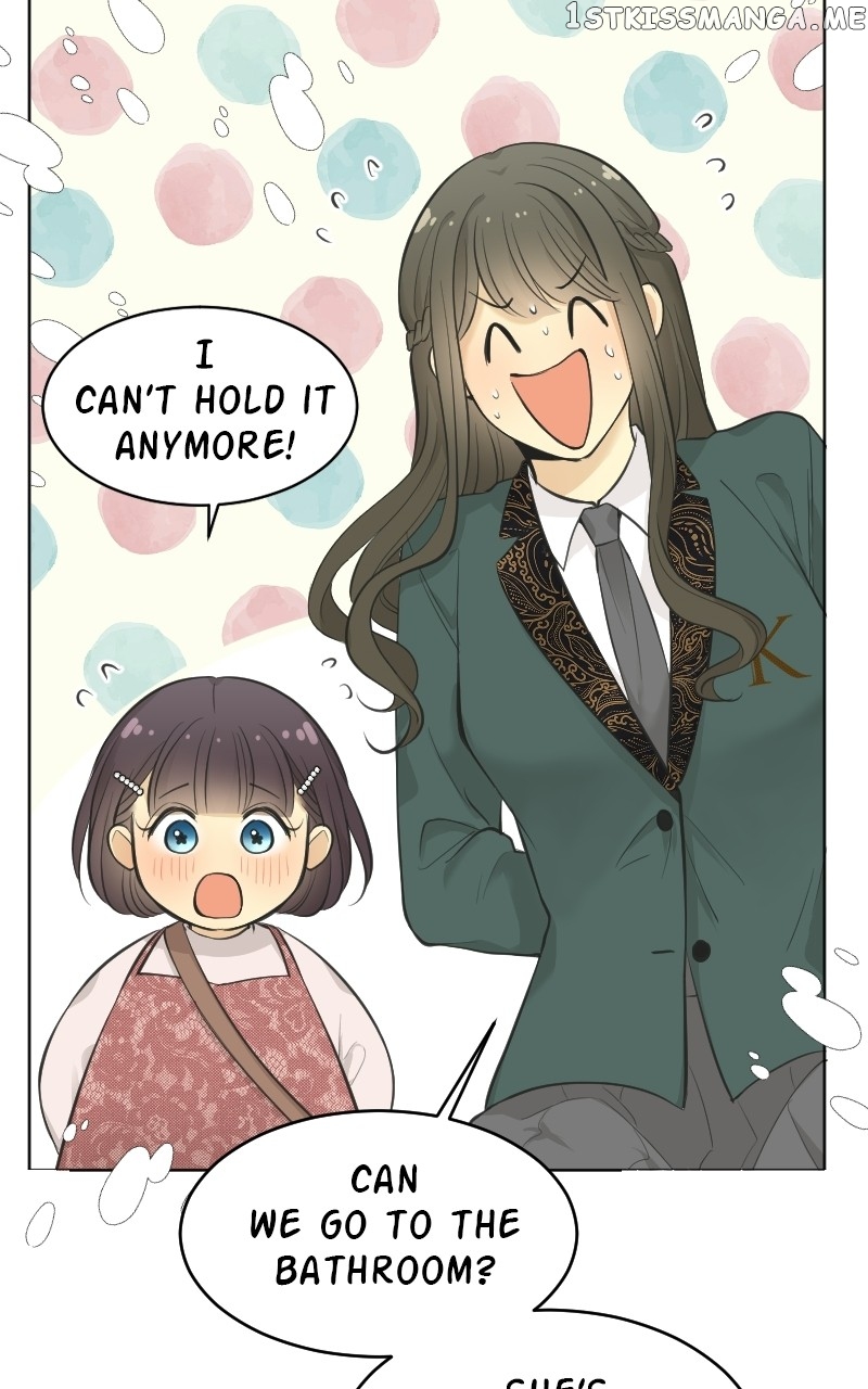 Who’s Mr. President? Chapter 64 - page 49