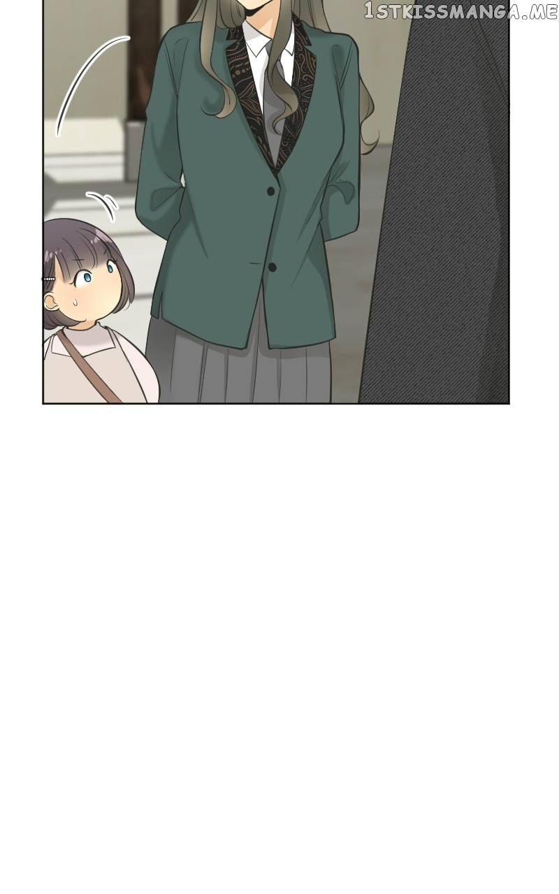 Who’s Mr. President? Chapter 64 - page 53