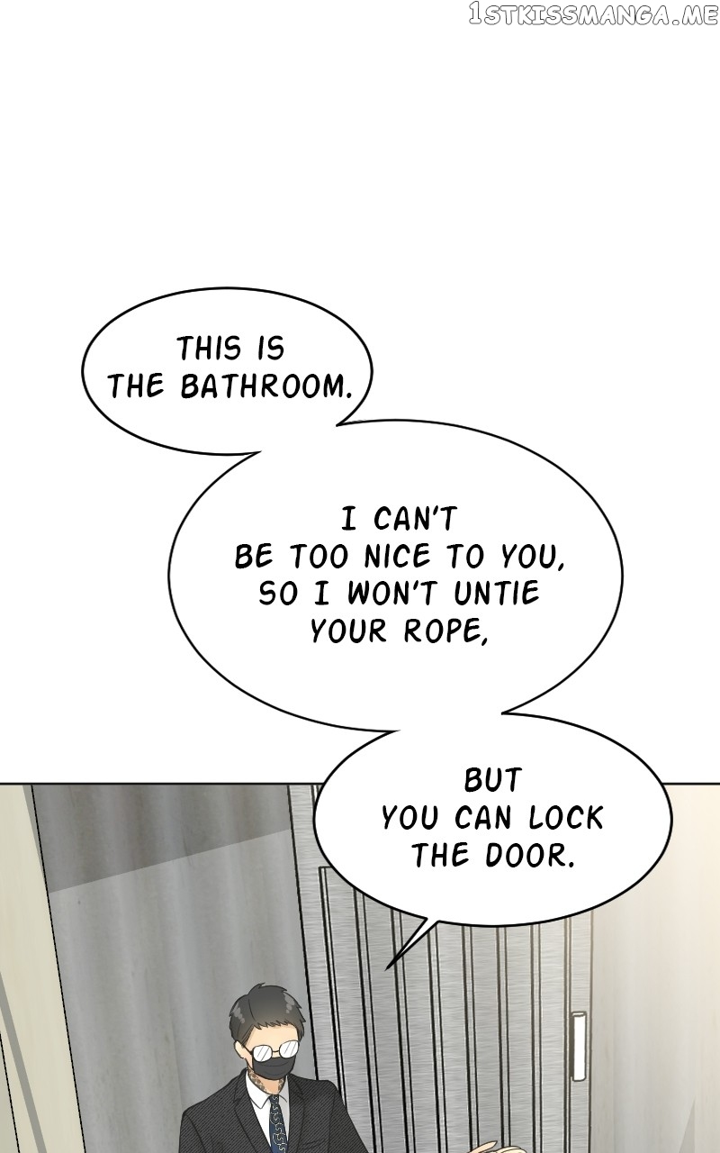 Who’s Mr. President? Chapter 64 - page 54
