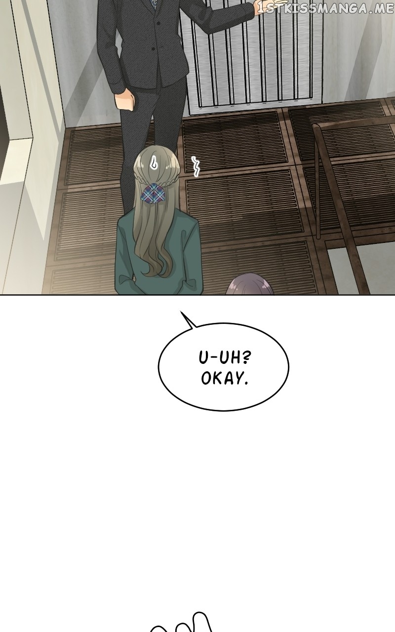 Who’s Mr. President? Chapter 64 - page 55