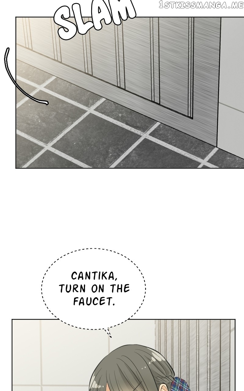 Who’s Mr. President? Chapter 64 - page 56