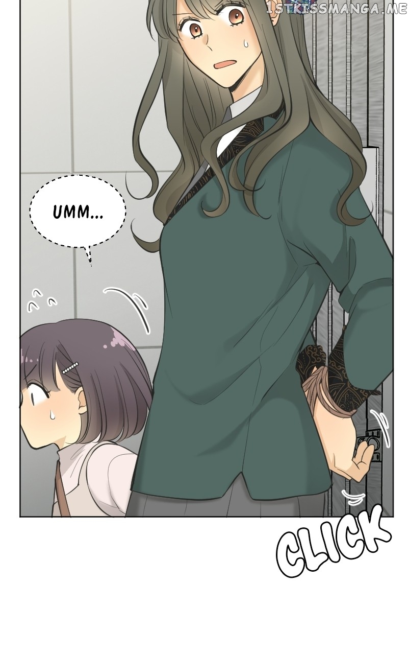 Who’s Mr. President? Chapter 64 - page 57