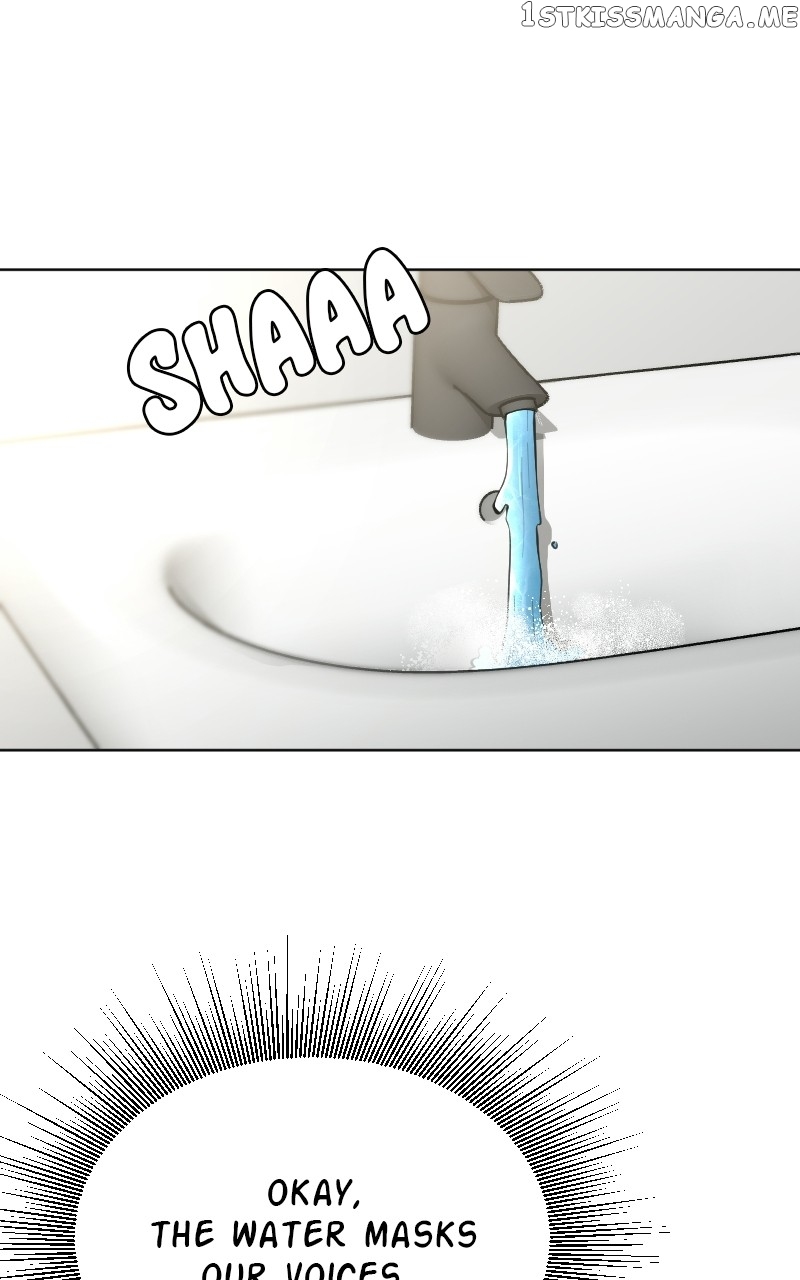 Who’s Mr. President? Chapter 64 - page 58