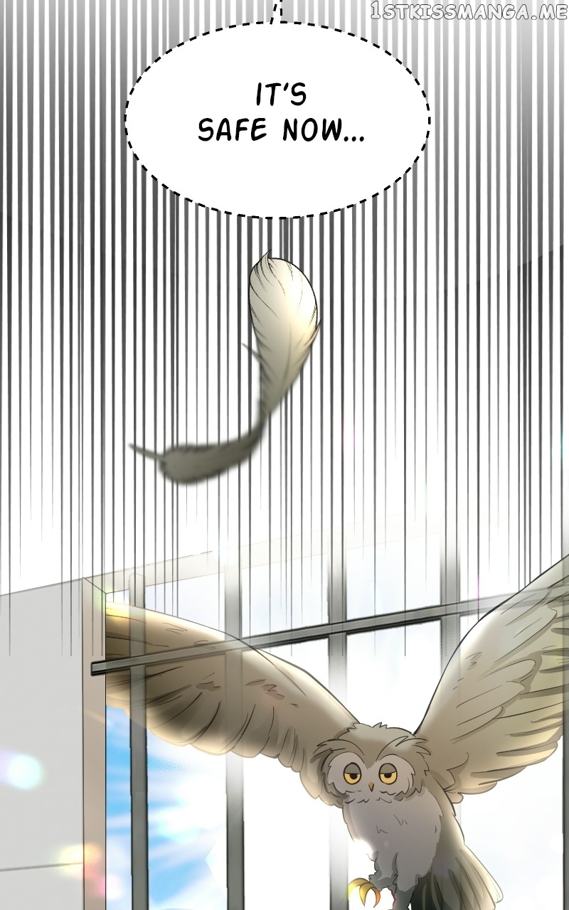 Who’s Mr. President? Chapter 64 - page 60