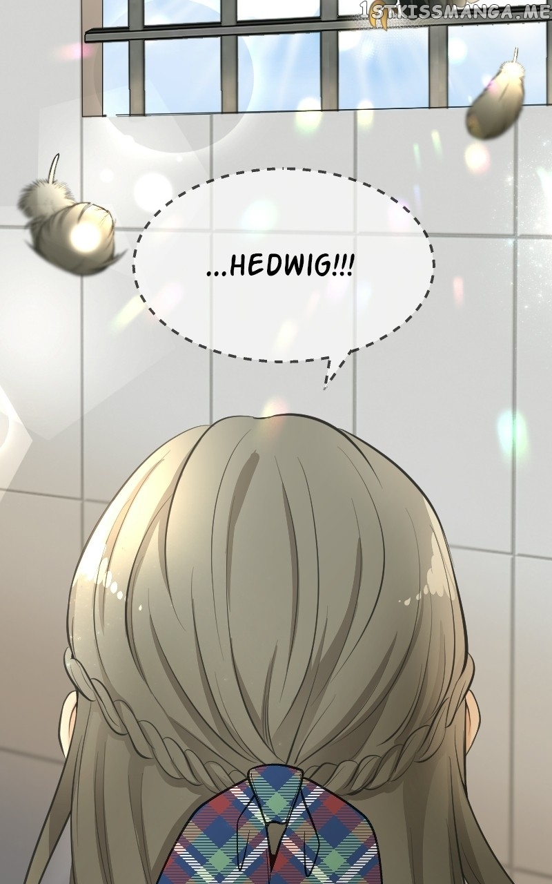 Who’s Mr. President? Chapter 64 - page 61