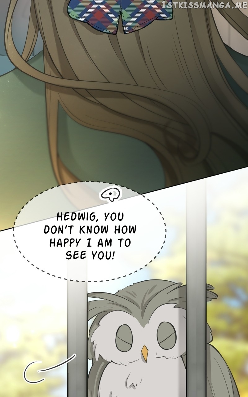 Who’s Mr. President? Chapter 64 - page 62