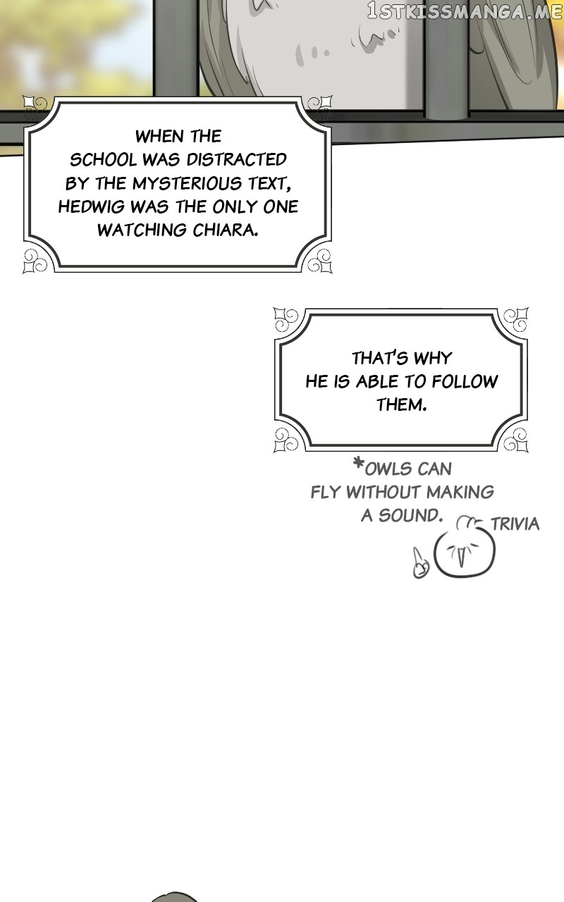 Who’s Mr. President? Chapter 64 - page 63