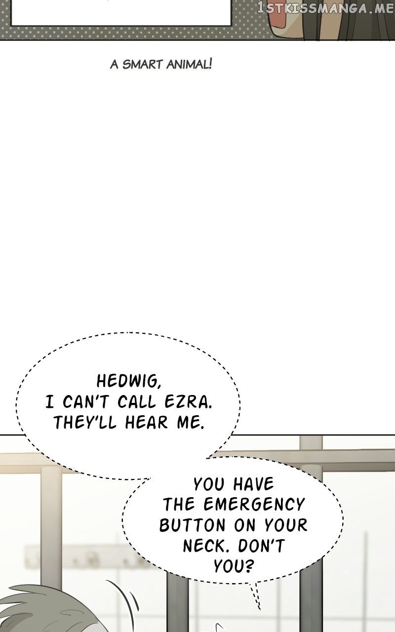 Who’s Mr. President? Chapter 64 - page 65