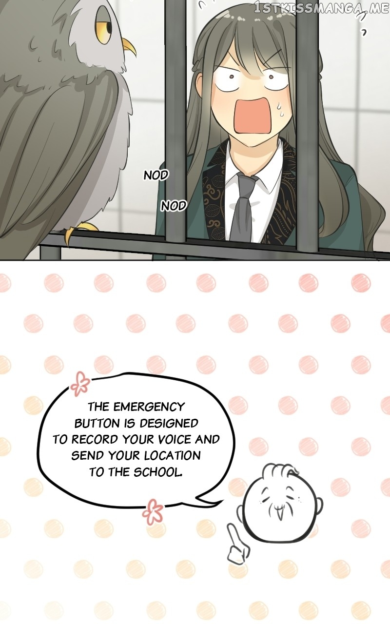 Who’s Mr. President? Chapter 64 - page 66