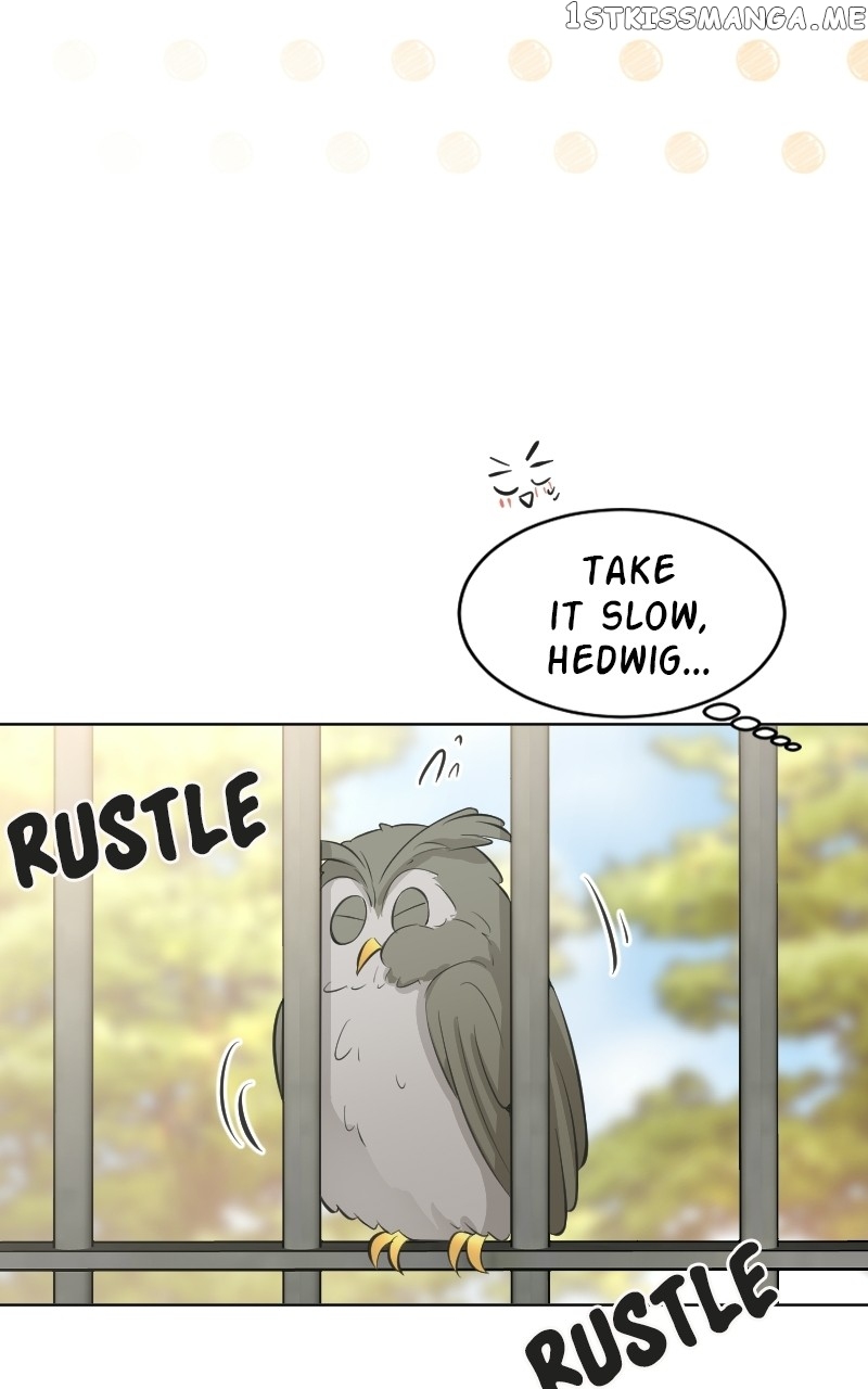 Who’s Mr. President? Chapter 64 - page 67