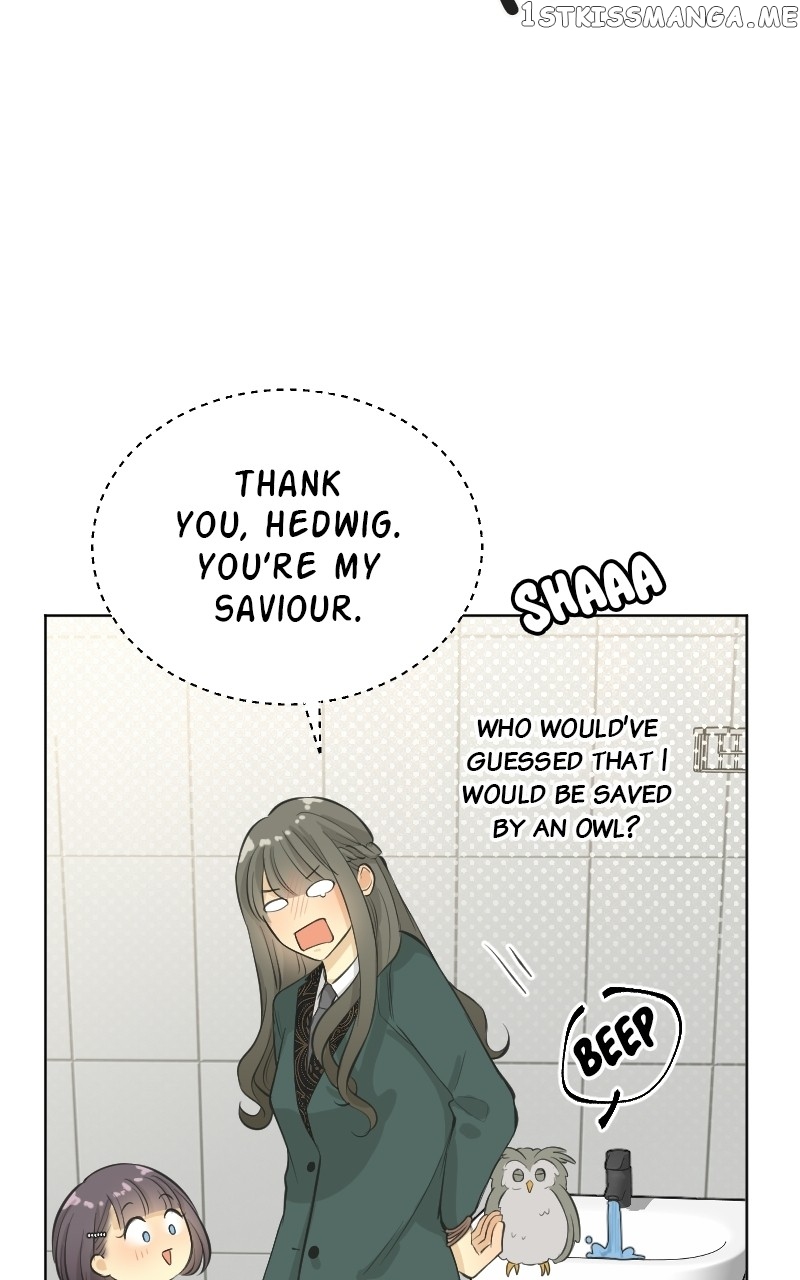 Who’s Mr. President? Chapter 64 - page 68