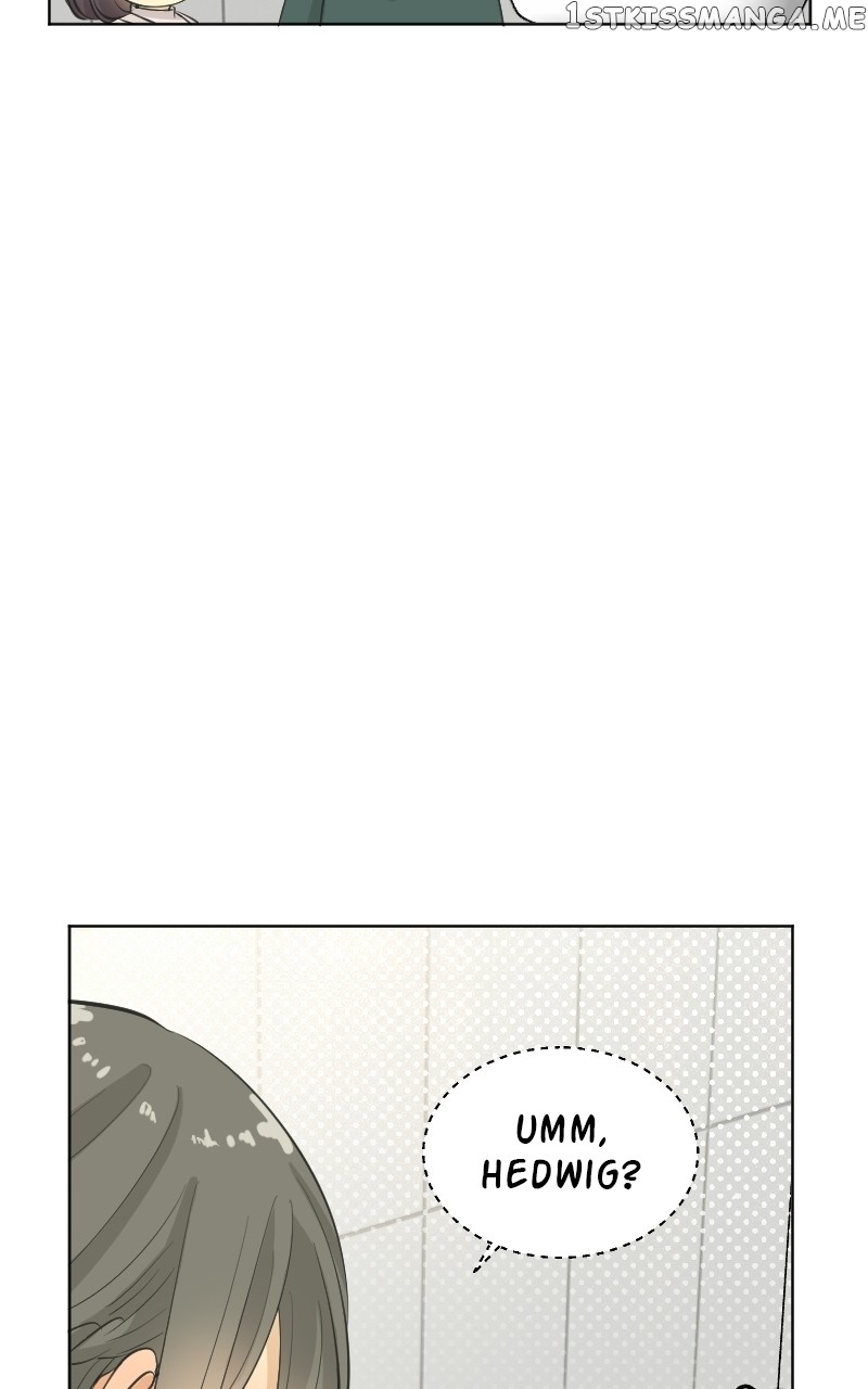 Who’s Mr. President? Chapter 64 - page 69