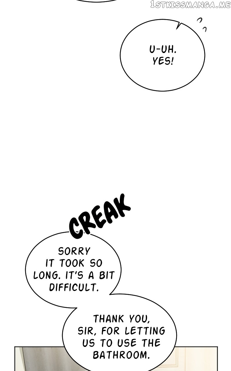 Who’s Mr. President? Chapter 64 - page 74