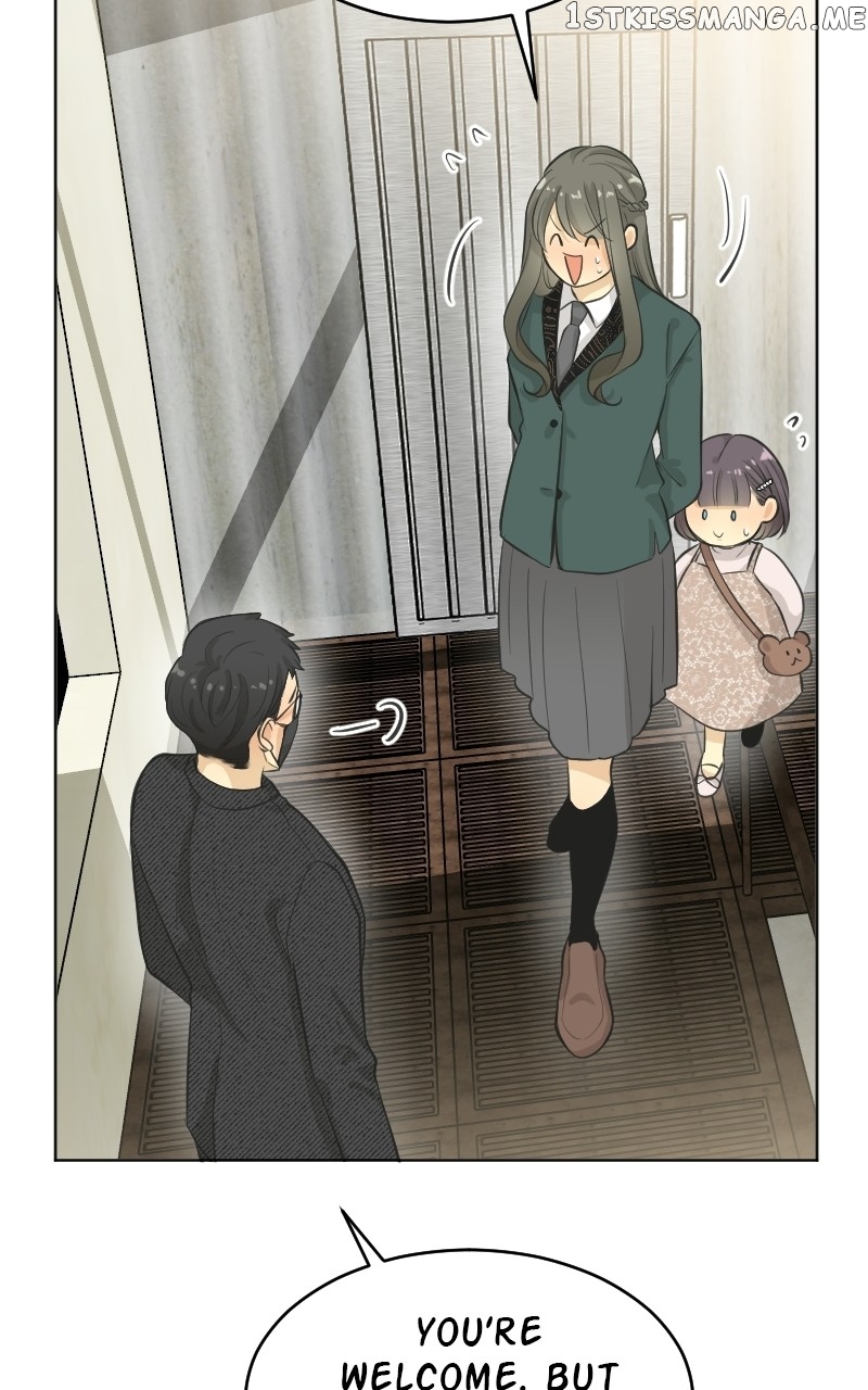Who’s Mr. President? Chapter 64 - page 75