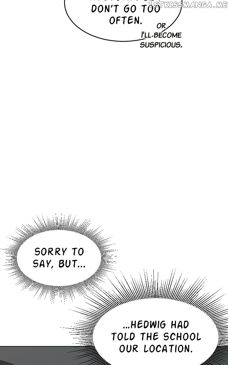 Who’s Mr. President? Chapter 64 - page 76