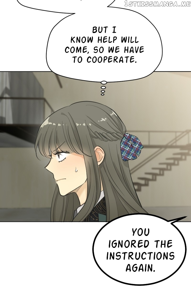 Who’s Mr. President? Chapter 64 - page 78