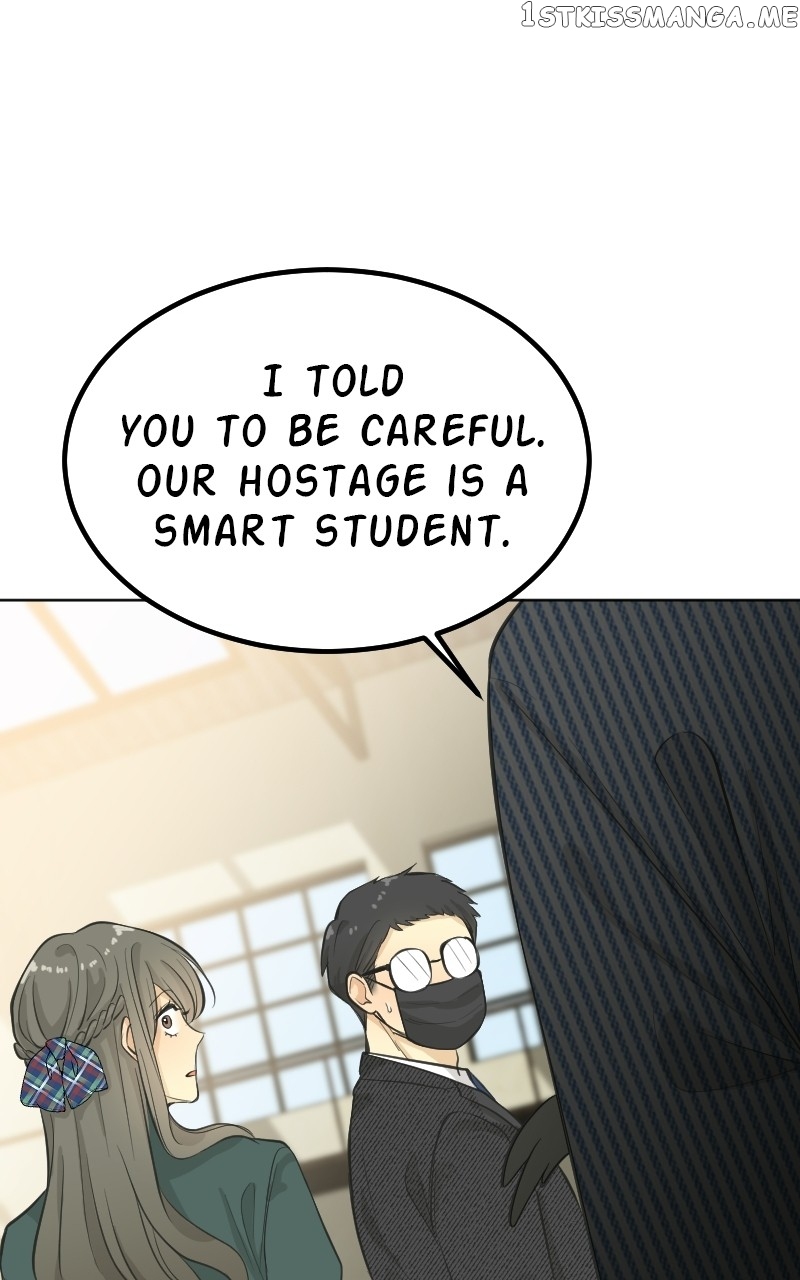 Who’s Mr. President? Chapter 64 - page 79