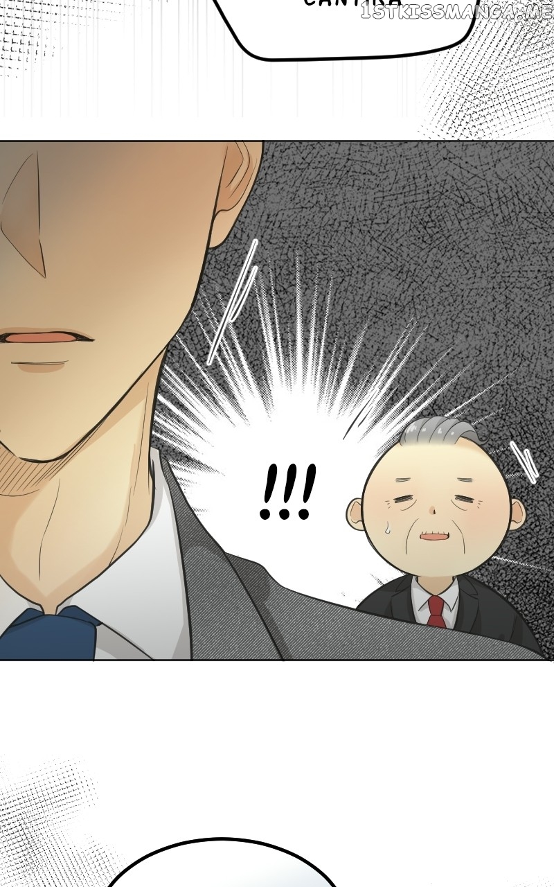 Who’s Mr. President? Chapter 64 - page 8
