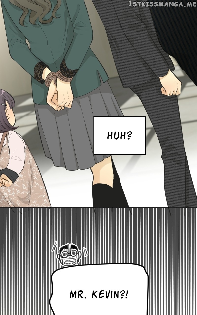 Who’s Mr. President? Chapter 64 - page 80