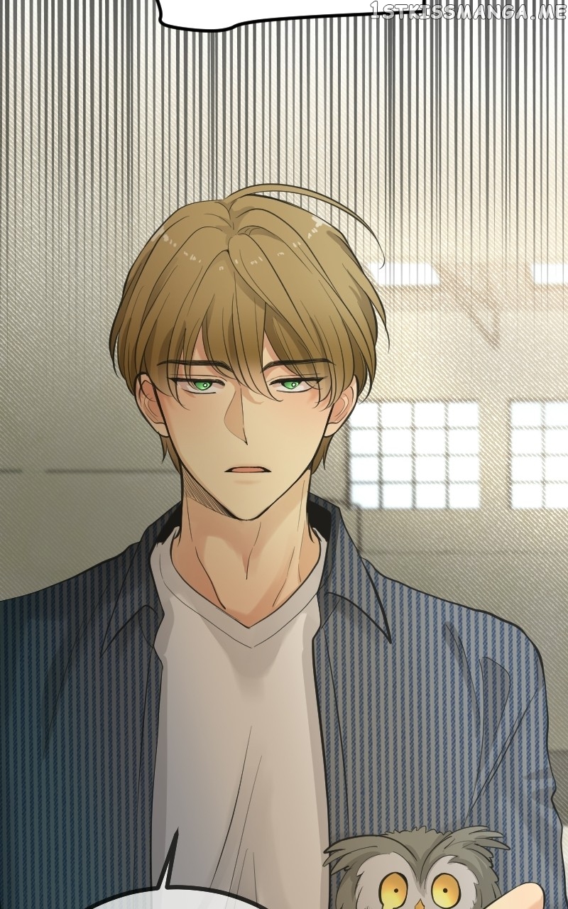 Who’s Mr. President? Chapter 64 - page 81