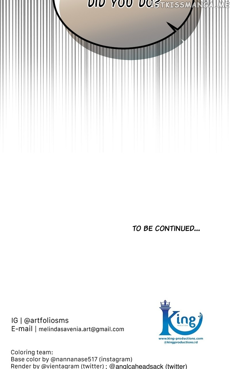 Who’s Mr. President? Chapter 64 - page 83