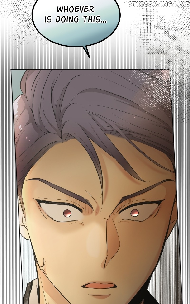 Who’s Mr. President? Chapter 64 - page 9